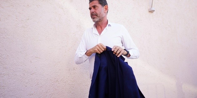 Chivas encuentra sustituto para Hierro como Director Deportivo en equipo mexicano