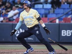 Los Charros disputarán su siguiente serie en dos complejos diferentes. CORTESÍA/ Charros de Jalisco.