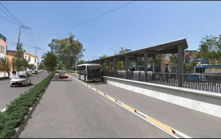 De acuerdo con el Gobernador del Estado, la obra 