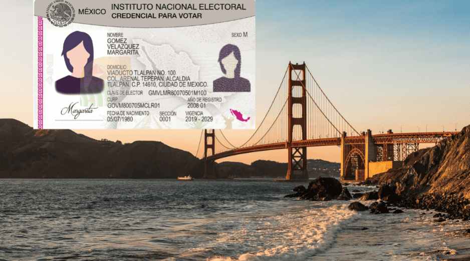 El próximo dos de junio, 98 millones de electores están convocados a votar. ESPECIAL/Pixabay/INE