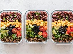 Los alimentos contienen la mayor cantidad de vitaminas, minerales, proteínas, fibra y nutrientes con los que el cuerpo humano garantiza su correcto funcionamiento. Unsplash.