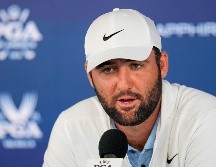 La audiencia de cheffler será el 3 de junio. AP/M. York