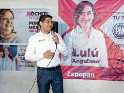 Santos Rizo busca reforzar la ayuda psicológica hacia los niños con jornadas de salud mental en las escuelas. ESPECIAL