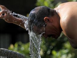 Pega ola de calor: hasta 43.5 grados en Jalisco