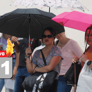 Guadalajara se prepara para un calor abrasador; así el pronóstico de hoy