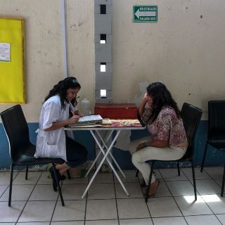 El increíble número de consultorios en México por habitantes