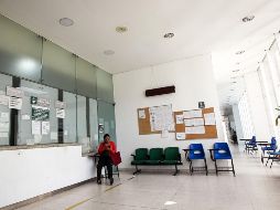 Se dio un informe sobre la puesta en marcha del nuevo programa de salud IMSS-Bienestar. EL INFORMADOR / ARCHIVO