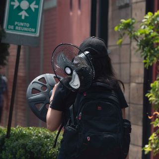 Podrían regresar clases virtuales en esta entidad por ola de calor