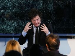 España es el segundo mayor inversor en Argentina. EFE / B. SÁNCHEZ