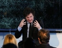 España es el segundo mayor inversor en Argentina. EFE / B. SÁNCHEZ