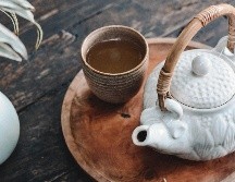 El té es conocido como una bebida de disfrute y medicinal. UNSPLASH/Content Pixie