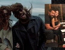 Esta sorpresiva unión ya es tendencia en Latinoamérica pues Momoa es un reconocido actor hollywoodense que recientemente anunció su divorcio. INSTAGRAM/@adriaarjona