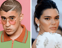 Los rumores sobre el posible regreso entre Bad Bunny y Kendall Jenner están en aumento. EL INFORMADOR / ARCHIVO