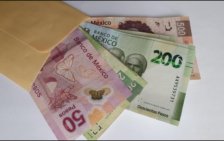 Aquellos trabajadores o trabajadoras que no reciban las PTU pueden presentar su denuncia ante cualquier instancia de la Secretaría del Trabajo. EL INFORMADOR/ ARCHIVO