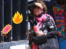 Una vez que se tiene la enfermedad es fundamental hidratar al paciente. SUN / ARCHIVO