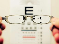 La dieta que llevemos a cabo, se reflejará en nuestra salud ocular. ESPECIAL/Foto de David Travis en Unsplash