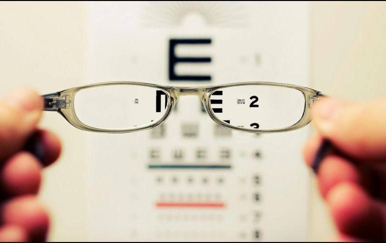 La dieta que llevemos a cabo, se reflejará en nuestra salud ocular. ESPECIAL/Foto de David Travis en Unsplash