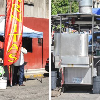 ¿En cuánto tiempo se sabe que un alimento hizo daño?
