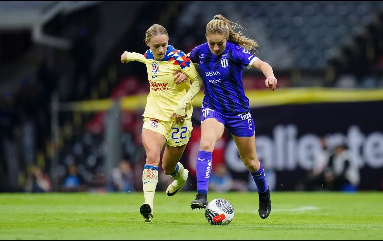 Las dos escuadras buscan sumar su tercer título en una final inédita. IMAGO7