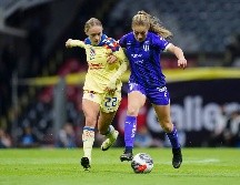 Las dos escuadras buscan sumar su tercer título en una final inédita. IMAGO7