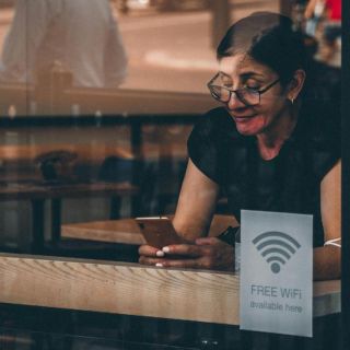 Con este truco tendrás internet donde sea