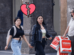 Un rompimiento te puede traer una serie de afectaciones físicas y neurológicas. EL INFORMADOR / ARCHIVO