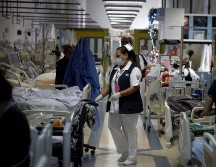 La presencia de condiciones médicas adicionales como la esclerosis sistémica, la diabetes mellitus y el tabaquismo pueden aumentar el riesgo de desarrollar esta afección. EL INFORMADOR / ARCHIVO