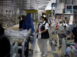 La presencia de condiciones médicas adicionales como la esclerosis sistémica, la diabetes mellitus y el tabaquismo pueden aumentar el riesgo de desarrollar esta afección. EL INFORMADOR / ARCHIVO