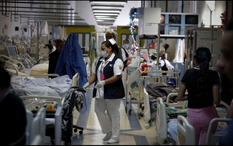 La presencia de condiciones médicas adicionales como la esclerosis sistémica, la diabetes mellitus y el tabaquismo pueden aumentar el riesgo de desarrollar esta afección. EL INFORMADOR / ARCHIVO