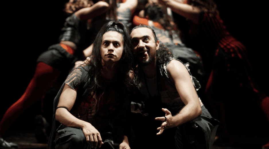 Este jueves 23 de mayo cierra la tercera temporada de 