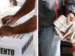 La Ley contempla qué puede hacer y qué no un funcionario público durante las campañas electorales y en la elección. EL INFORMADOR / ARCHIVO