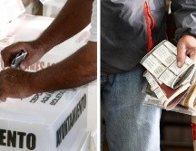 La Ley contempla qué puede hacer y qué no un funcionario público durante las campañas electorales y en la elección. EL INFORMADOR / ARCHIVO