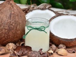 Existen muchas formas de utilizar el aceite de coco. Pixabay