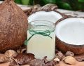 Existen muchas formas de utilizar el aceite de coco. Pixabay