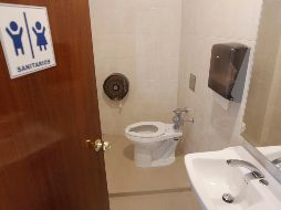 La temporada de calor trae consigo el incremento en los casos de diarrea. EL INFORMADOR / ARCHIVO