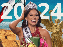 Este 2024 México será la sede del certamen de Miss Universo, y la organización nacional ya se encuentra buscando a su representante. INSTAGRAM/ missuniverse_mex