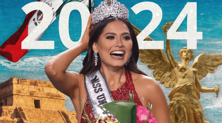 Este 2024 México será la sede del certamen de Miss Universo, y la organización nacional ya se encuentra buscando a su representante. INSTAGRAM/ missuniverse_mex