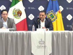 Añadió que sí hay una investigación abierta por oficio y protocolo, pero ni la pareja ni algún familiar ha interpuesto una denuncia oficial por el delito de desaparición. ESPECIAL