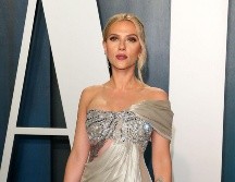 Scarlett Johansson fue contactada por OpenAI para prestar su voz al sistema operativo. AFP/ARCHIVO