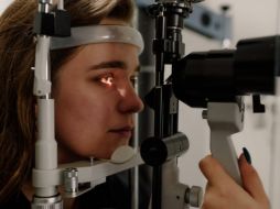 El nombre correcto del glaucoma es neuropatía óptica glaucomatosa. Pexels