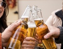 Las calorías de las bebidas alcoholicas aumenta con la cantidad de consumo ESPECIAL / FREEPIK
