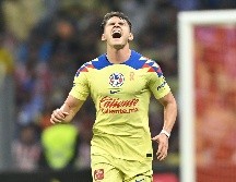 Las Águilas no sólo tienen la posibilidad de conseguir coronarse por segunda vez consecutiva el próximo domingo en el Estadio Azteca, sino que también podrían convertirse en el mejor bicampeón en la historia de los torneos cortos de la Liga MX. IMAGO7