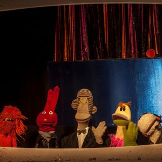 31 Minutos llega a Guadalajara con show de Don Quijote