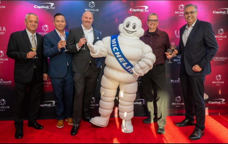 Victoria & Albert’s recibe la Estrella Michelin. ESPECIAL/WALT DISNEY WORLD EN FLORIDA.