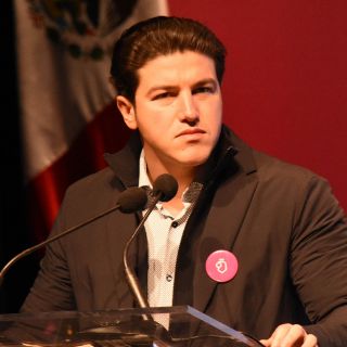 SCJN determina que Samuel García no puede ser separado de su cargo