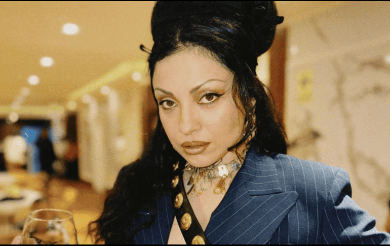 La chilena naturalizada como mexicana compartió a través de redes sociales que ejerció su derecho a votar en estas elecciones 2024. INSTAGRAM/ monlaferte