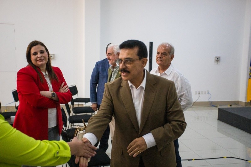  CORTESÍA/ Dr. Carlos Lomelí. 