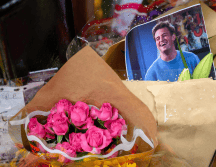 La ketamina, fármaco encontrado en el organismo de Perry, es un anestésico disociativo con usos médicos y quirúrgicos establecidos. EFE/ ARCHIVO