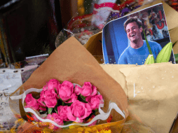 La ketamina, fármaco encontrado en el organismo de Perry, es un anestésico disociativo con usos médicos y quirúrgicos establecidos. EFE/ ARCHIVO