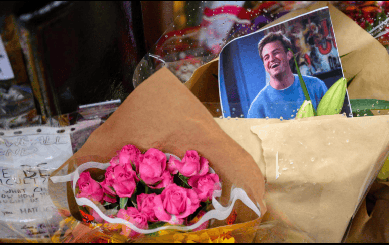 La ketamina, fármaco encontrado en el organismo de Perry, es un anestésico disociativo con usos médicos y quirúrgicos establecidos. EFE/ ARCHIVO